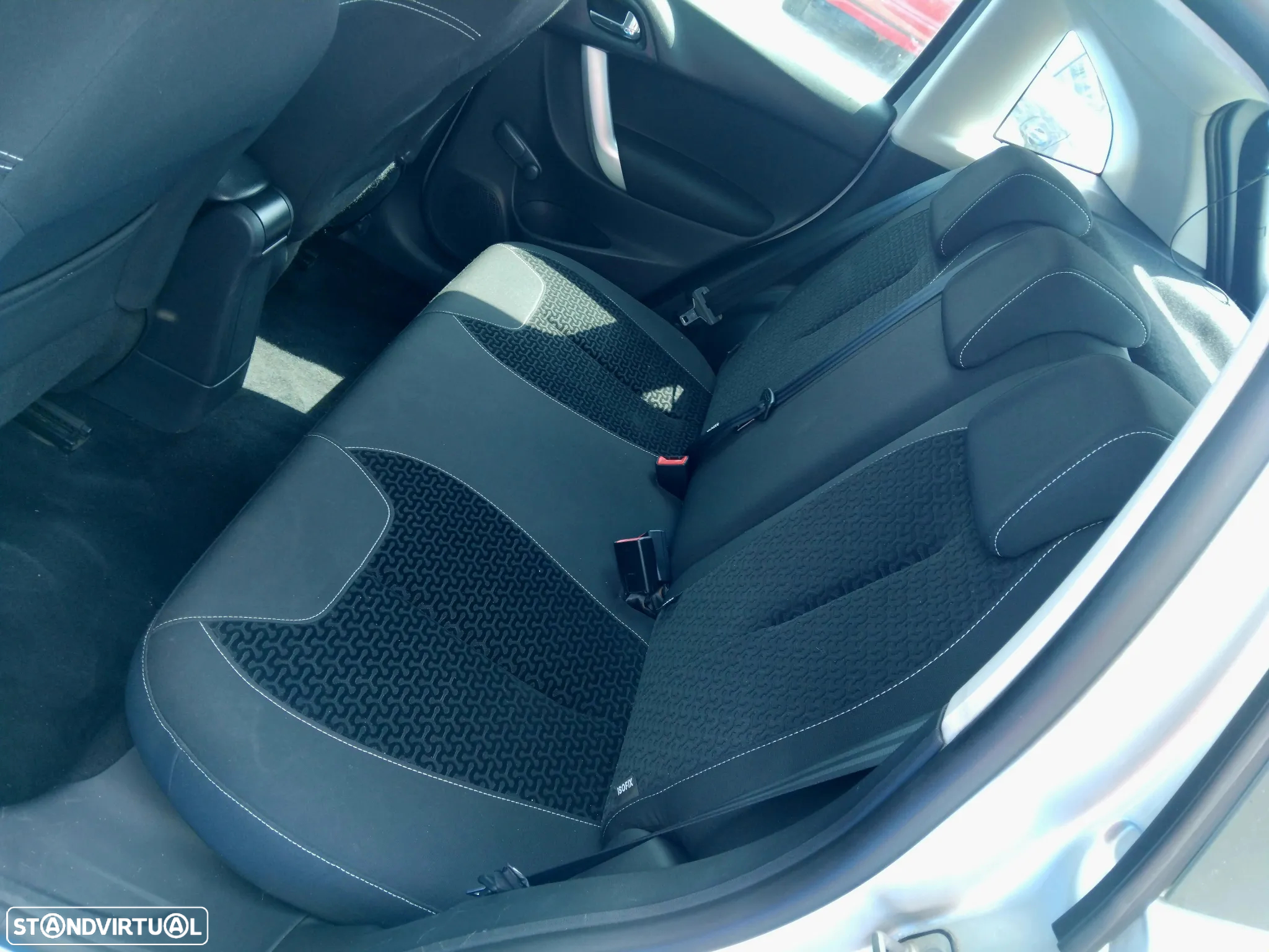 Citroën C3 1.1 Attraction - 16