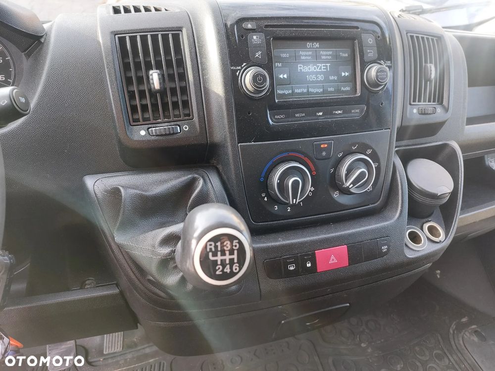 Citroën jumper - 19