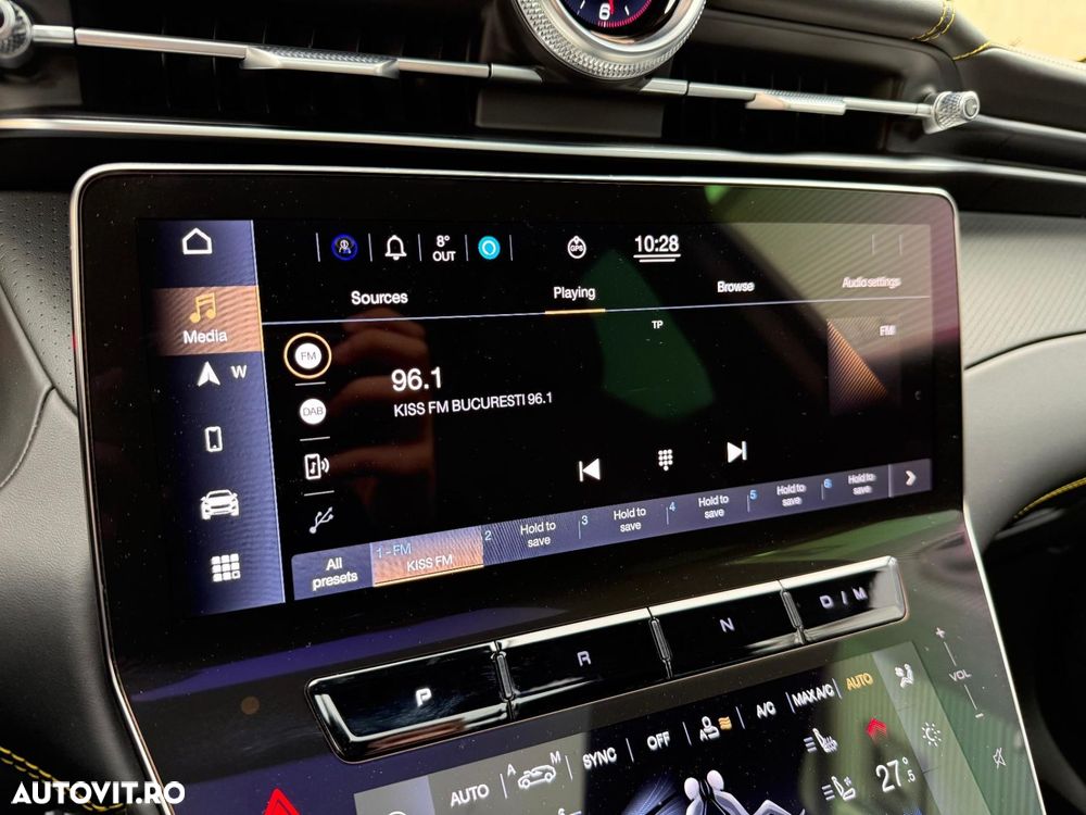 Maserati Grecale Modena - 13