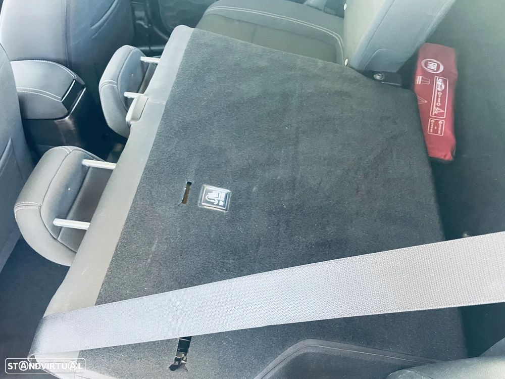 Fiat Tipo 1.3 MultiJet City Life - 12