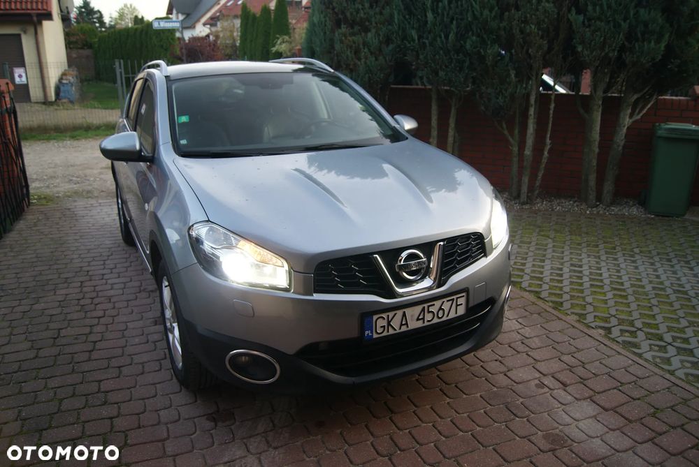 Nissan Qashqai - 19