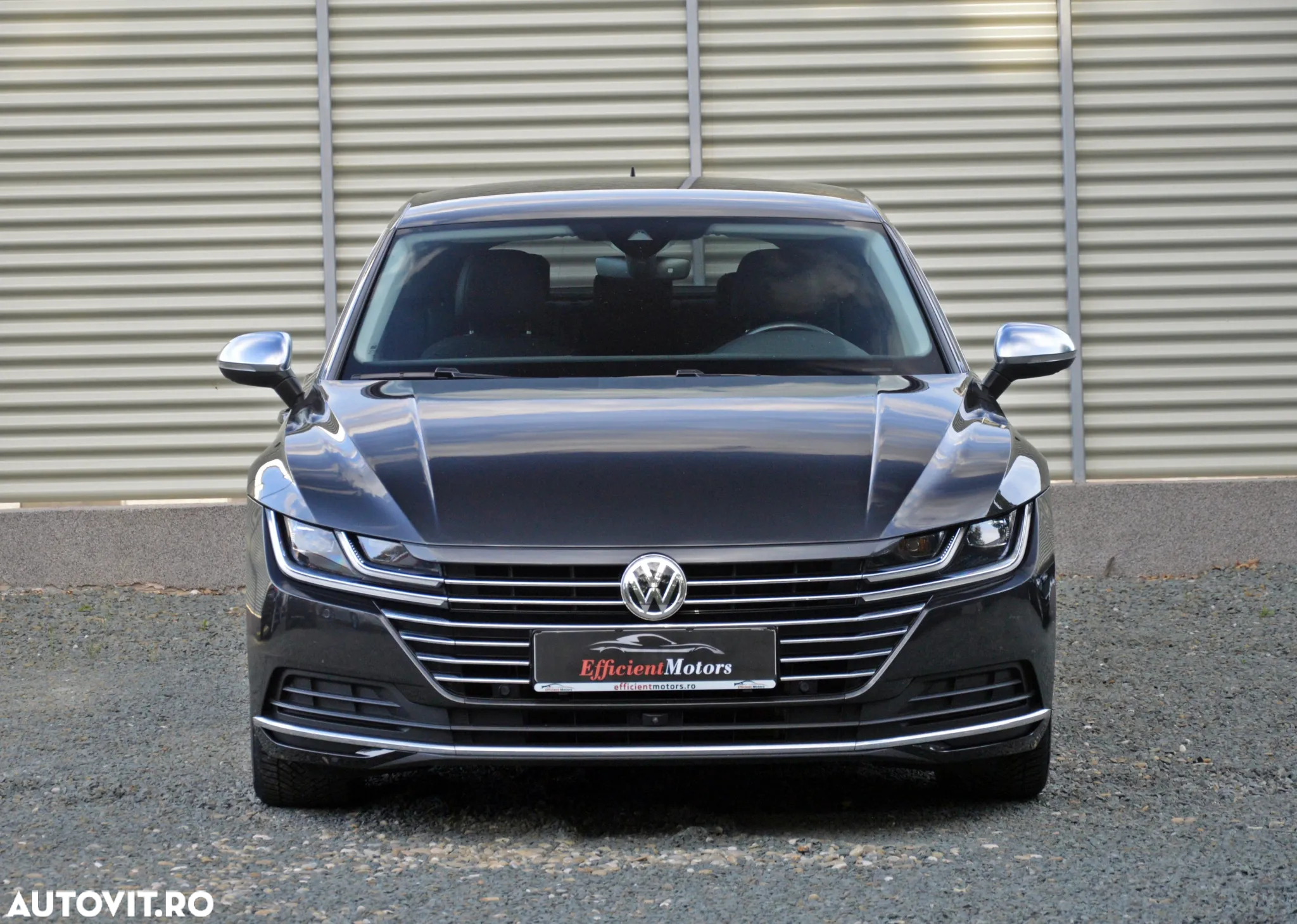 Volkswagen ARTEON 2.0 TDI DSG Elegance - 13