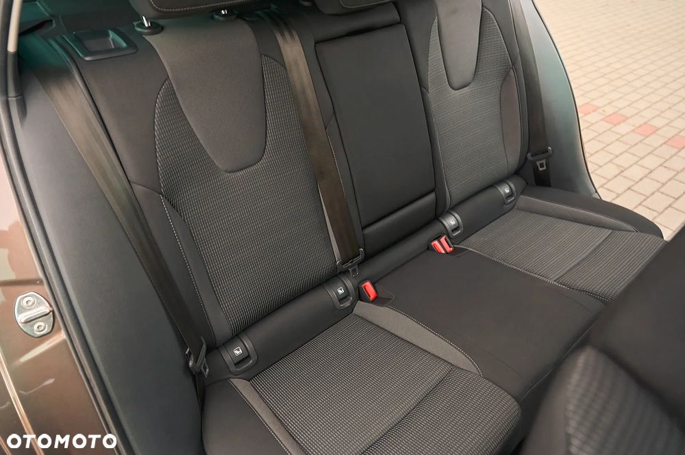 Skoda Octavia 2.0 TDI Edition - 29