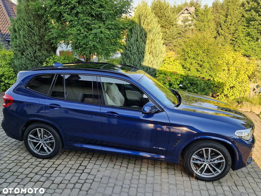 BMW X3 - 12