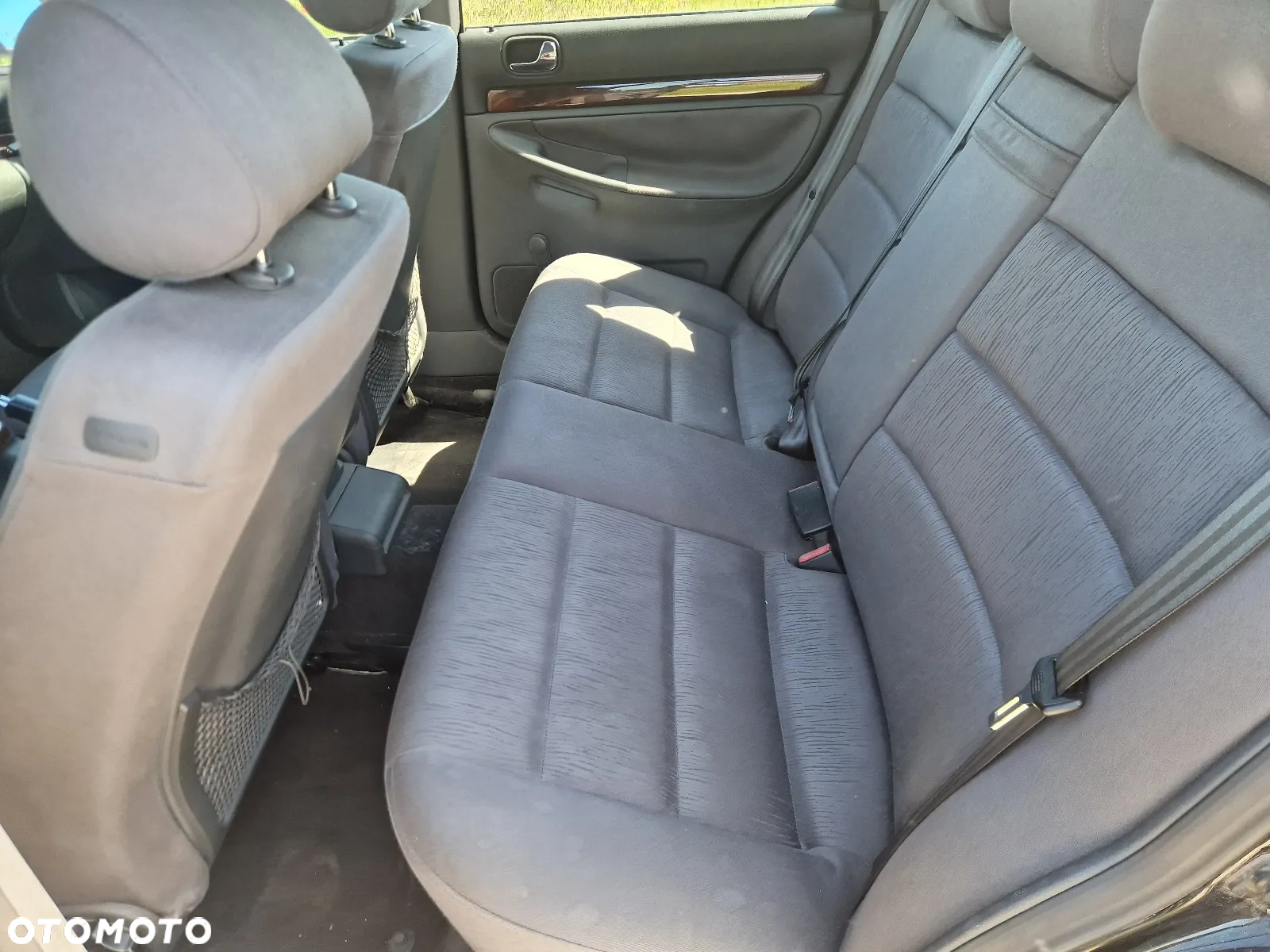 Audi A4 Avant 1.9 TDI Tiptronic - 16