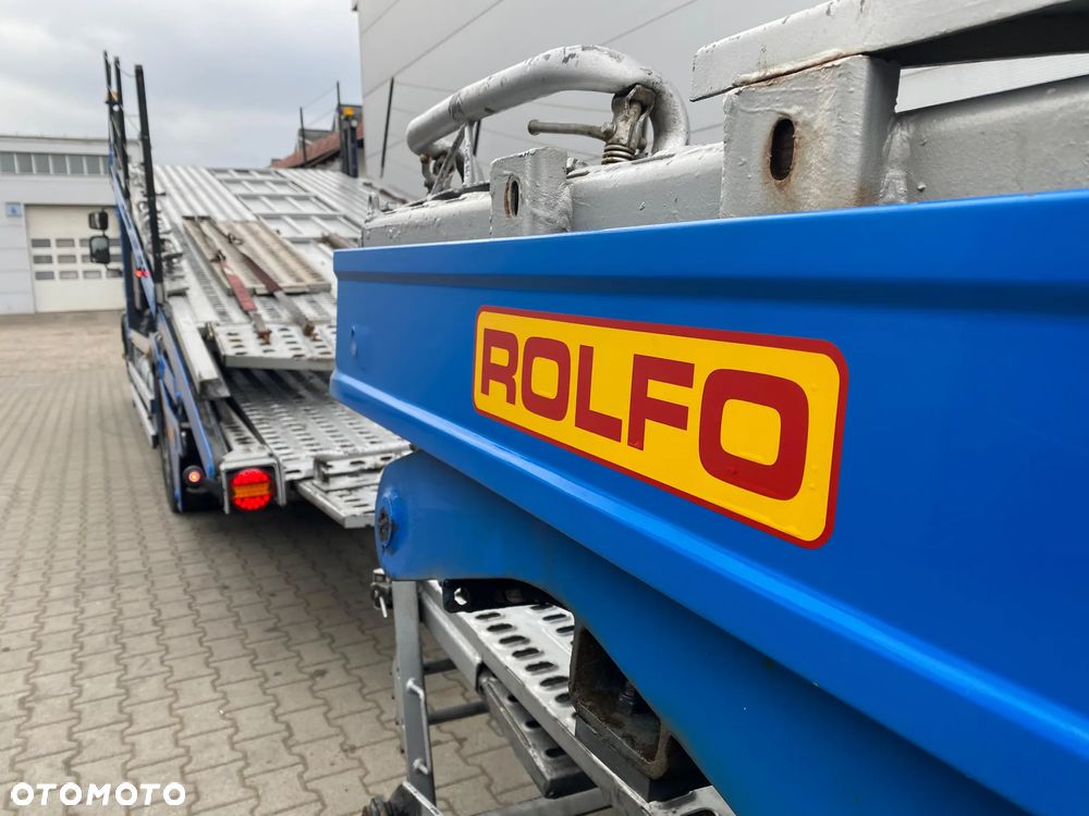 Renault D-WIDE + ROLFO PEGASUS C171 - 15