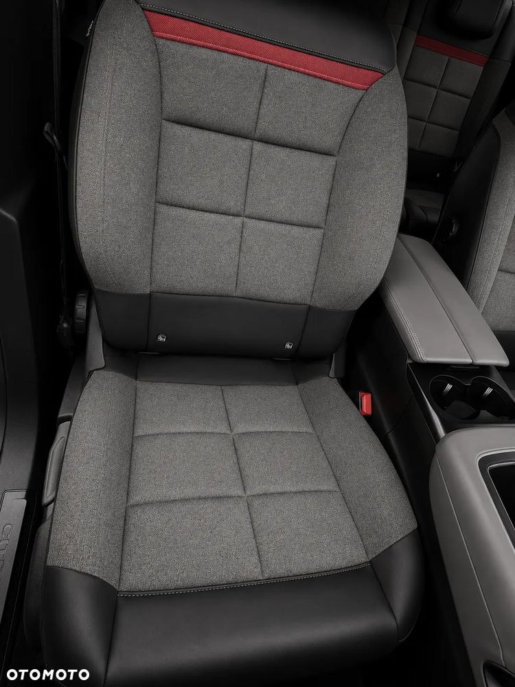 Citroën C5 Aircross 1.5 BlueHDi Shine Pack EAT8 - 23