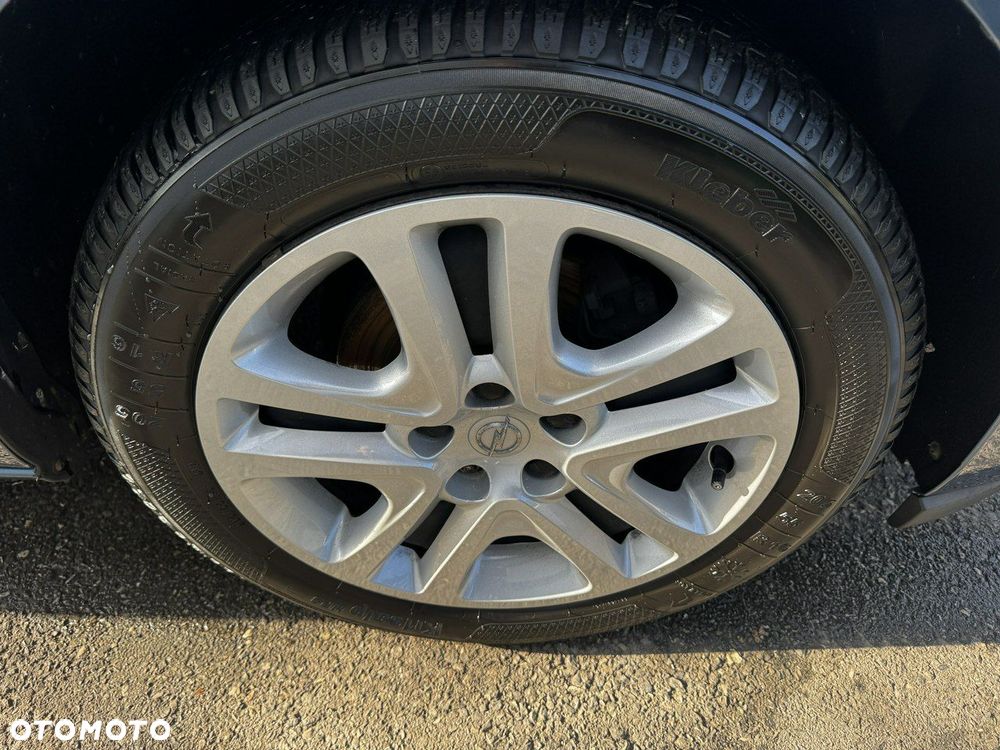 Opel Astra - 7