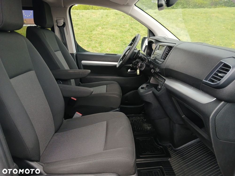 Toyota Proace Verso 2.0 D4-D Long Business - 13