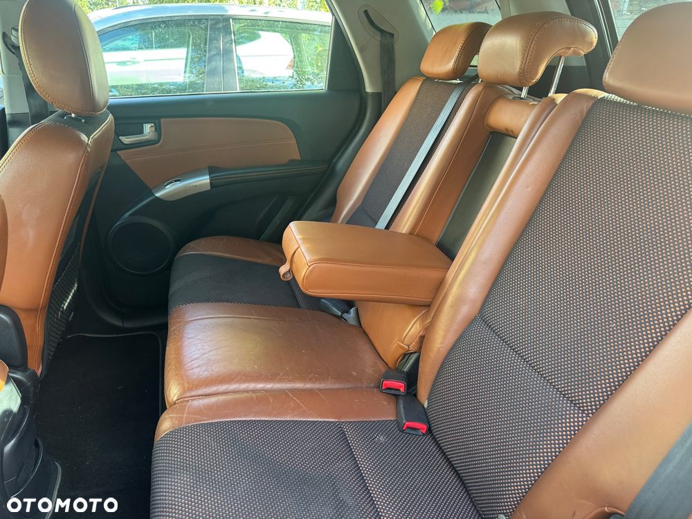 Kia Sportage 2.0 CRDi Tour - 12