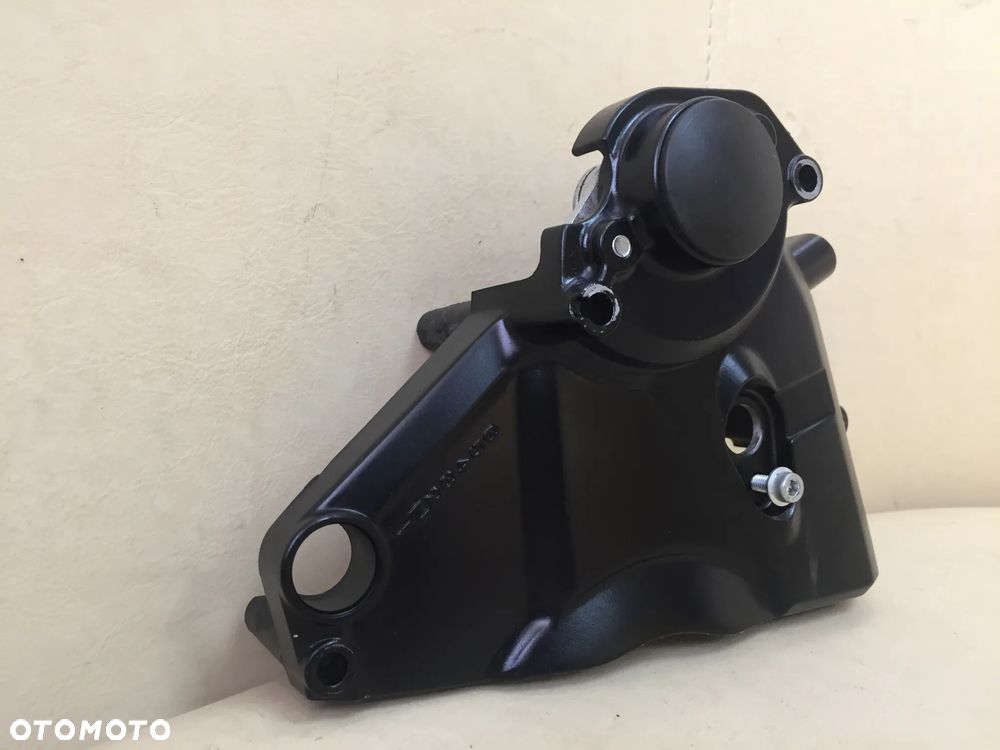 OSŁONA DEKIEL DEKIELEK POKRYWA ZĘBATKI SUZUKI GSR 750 298874 - 4