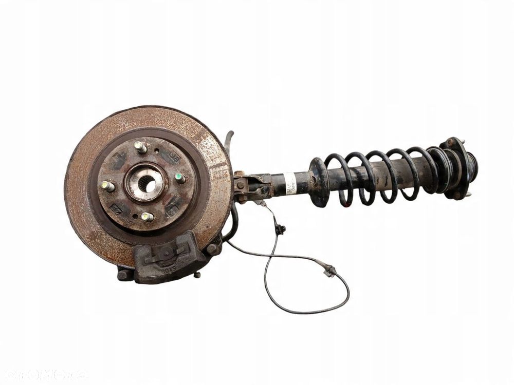 ZWROTNICA AMORTYZATOR PRAWY PRZÓD MITSUBISHI SPACE STAR II LIFT (2016-2019) 1.2 80KM - 1