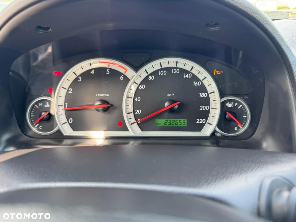 Chevrolet Captiva 2.0 d LT medium - 14