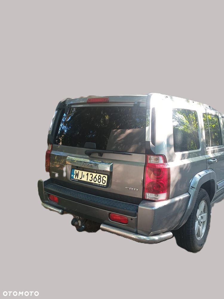 Jeep Commander - 6