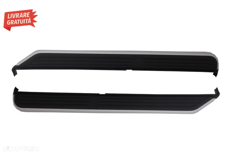 Praguri Laterale Land Range Rover Discovery L319 3 & 4 (2006-2016)- livrare gratuita - 6