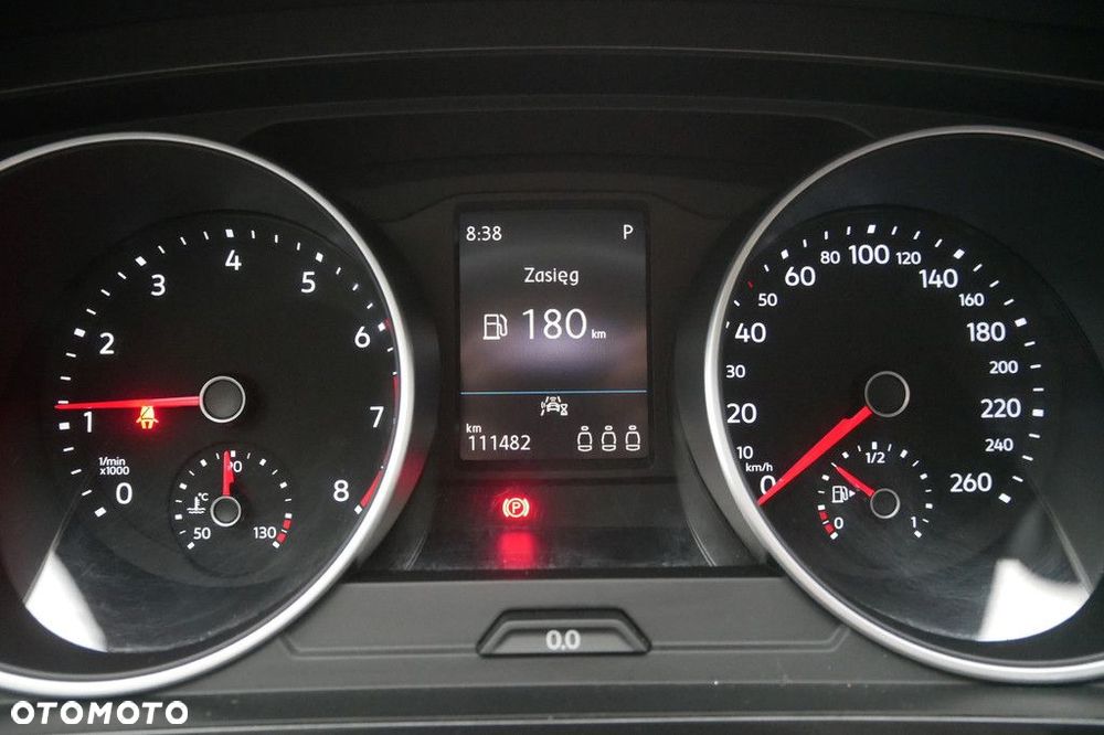 Volkswagen Tiguan 1.5 TSI EVO Life DSG - 9