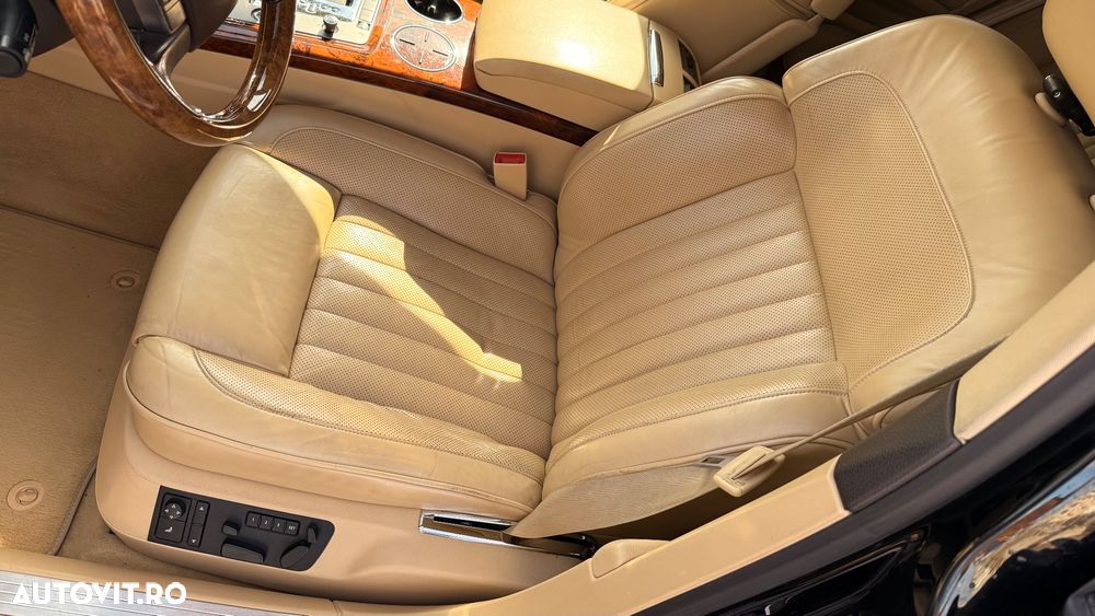 Volkswagen Phaeton 3.0 V6 TDI DPF 4MOTION Automatik (5 Sitzer) - 8