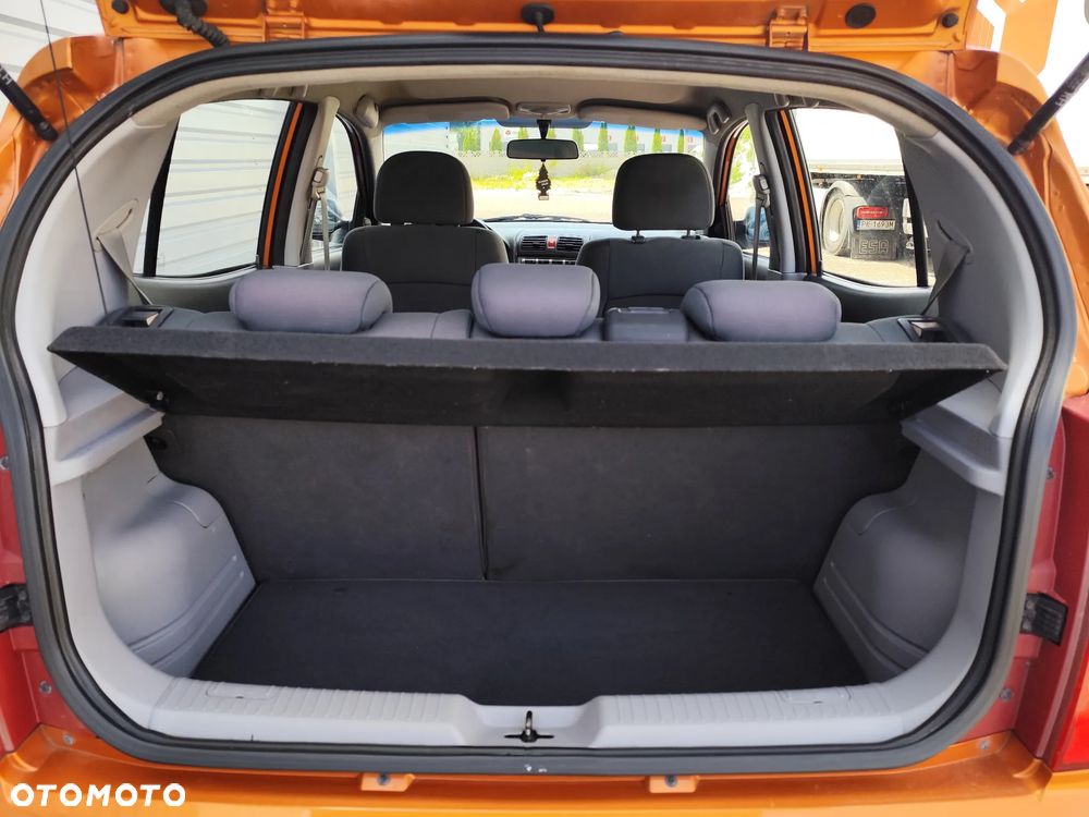 Kia Picanto 1.1 EX - 27
