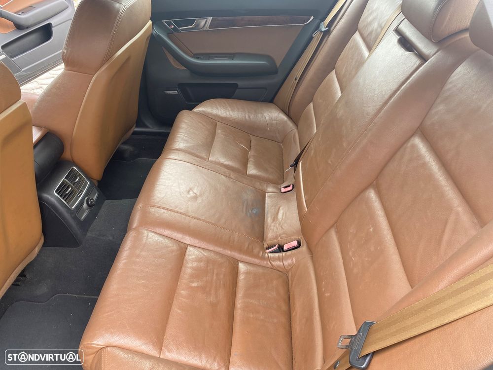 Audi A6 - 11