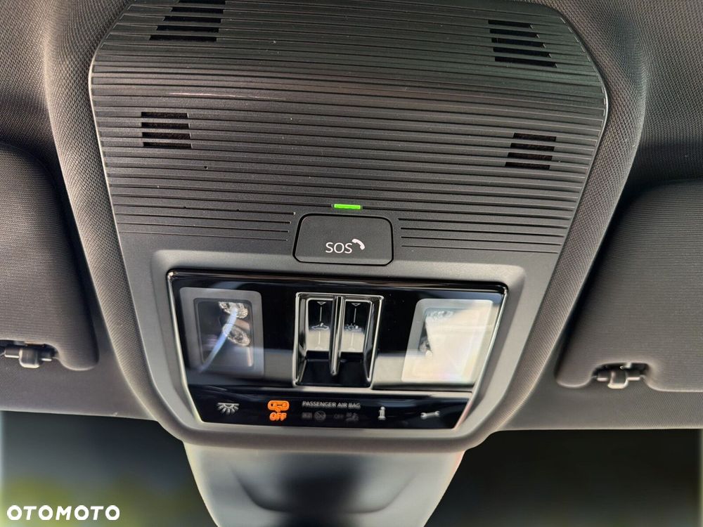 Skoda Octavia 2.0 TDI Sportline DSG - 29