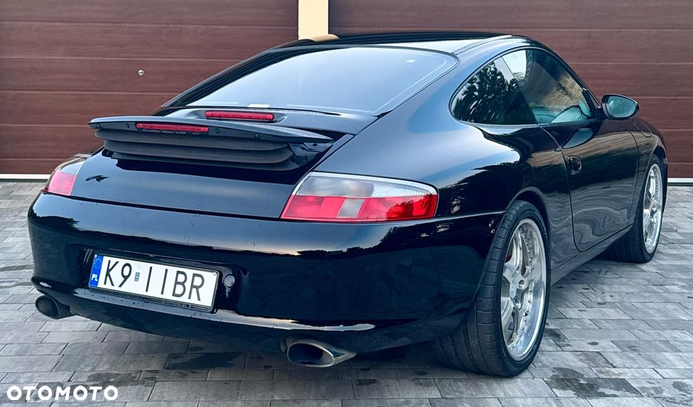Porsche 911 - 7