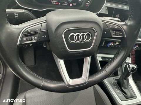 Audi Q3 35 TFSI S tronic - 6