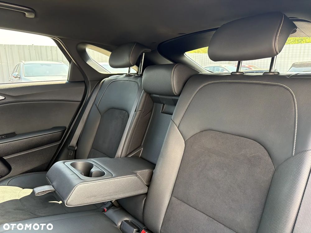 Kia ProCeed 1.5 T-GDI GT Line DCT - 17