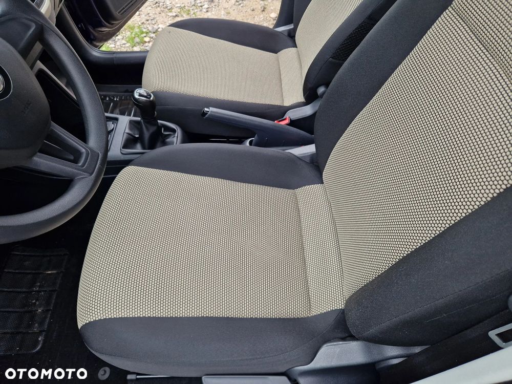 Skoda Citigo 1.0 Ambition - 18