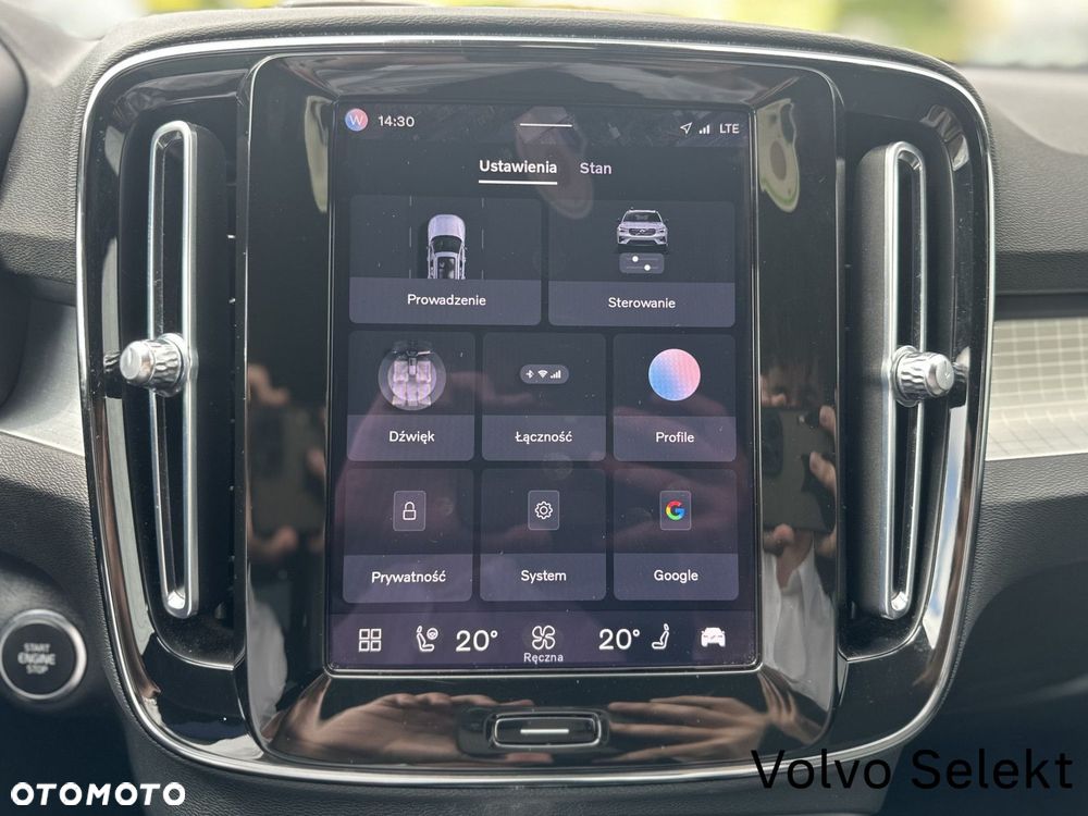 Volvo XC 40 - 17