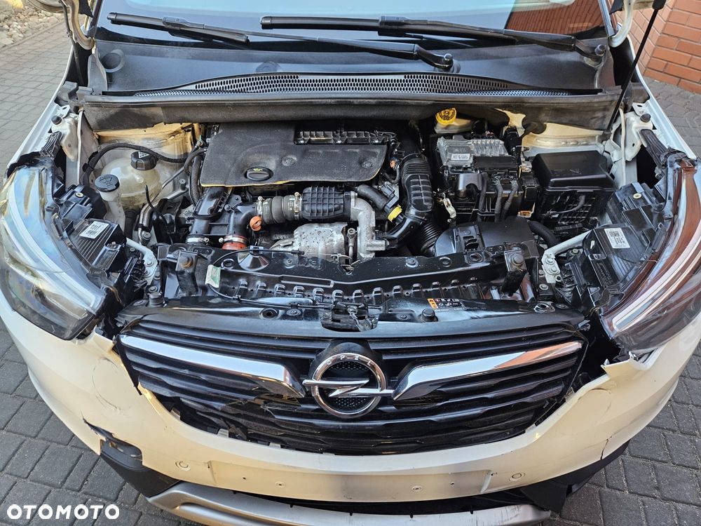 Opel Crossland X 1.6 Edition - 6