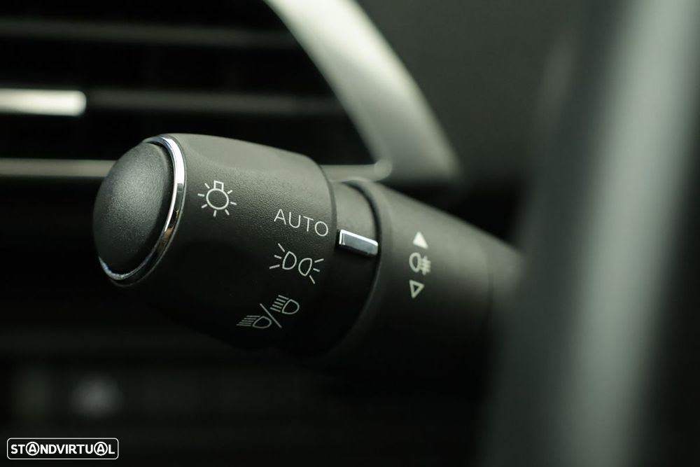 Peugeot 3008 1.5 BlueHDi Allure Pack EAT8 - 17