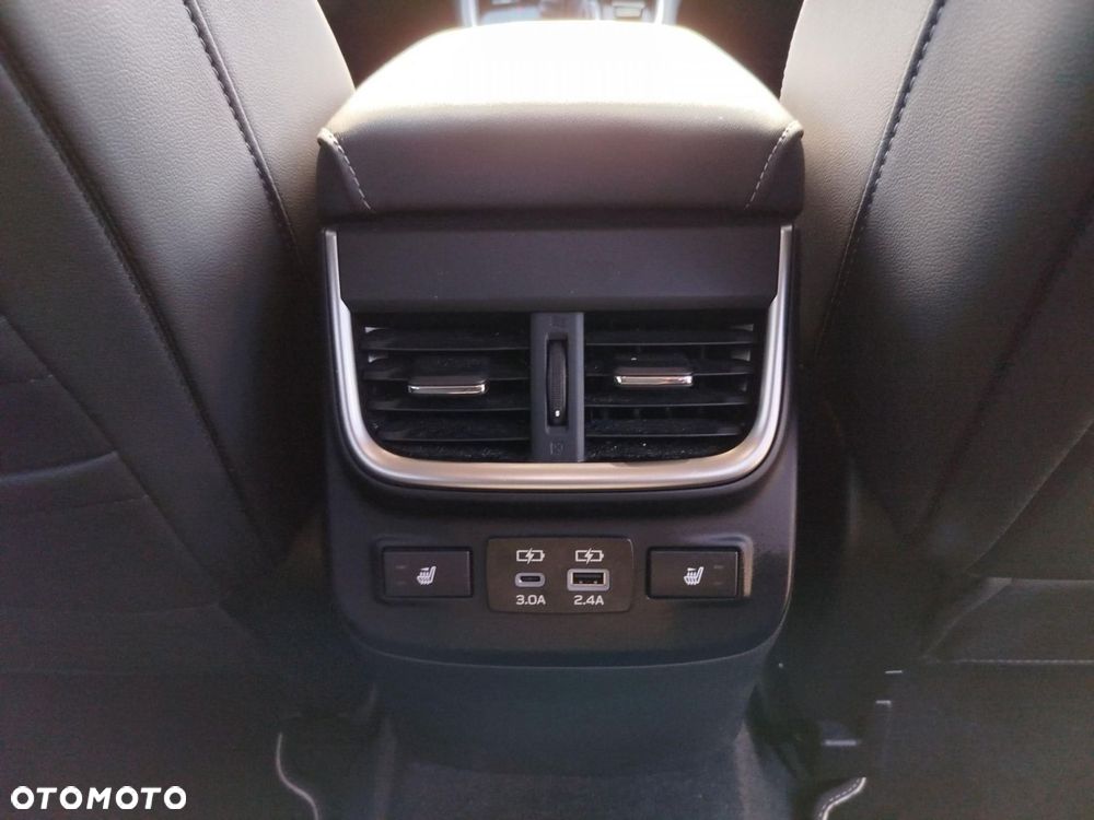 Subaru Outback 2.5i Platinum (EyeSight) Lineartronic - 24