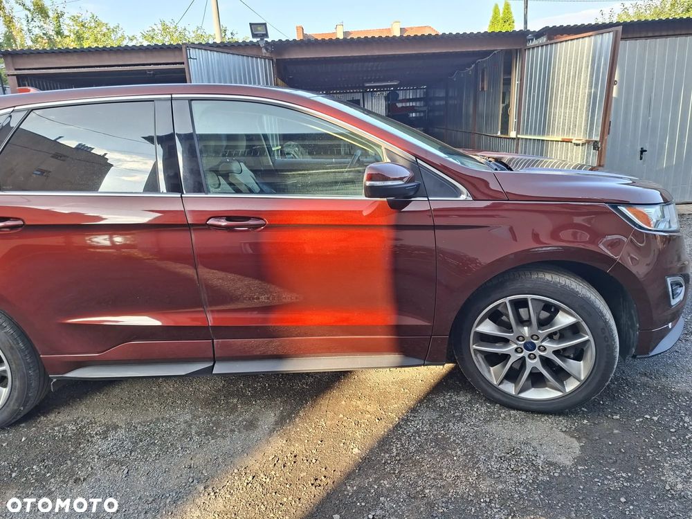 Ford Edge - 6