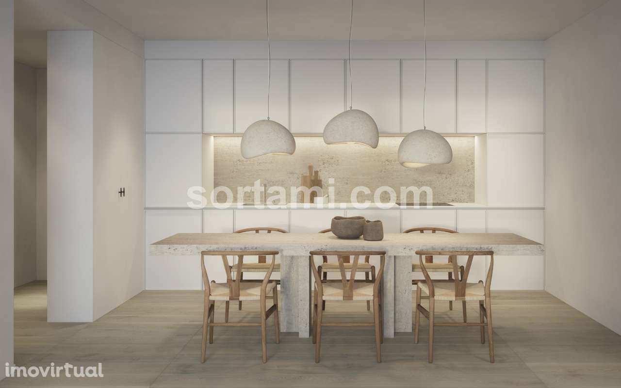 Apartamento T1 Venda em Lagos (São Sebastião e Santa Maria),Lagos - Grande imagem: 5/10