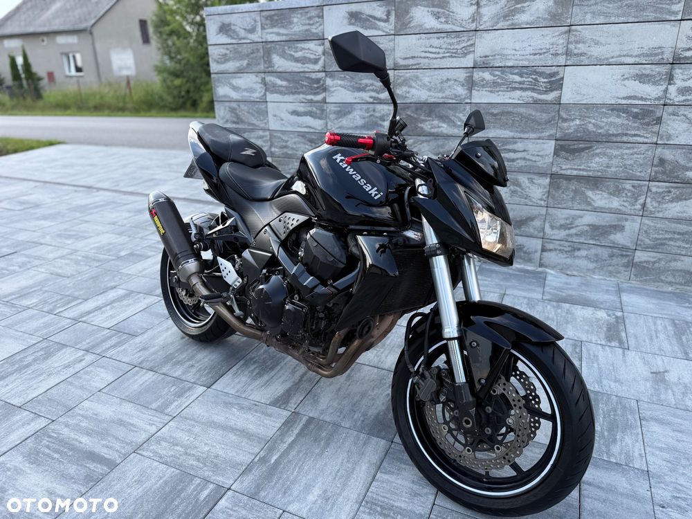 Kawasaki Z - 12