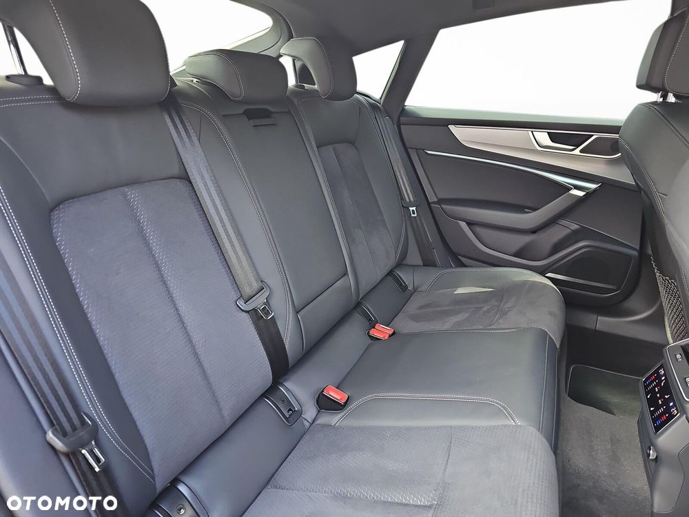 Audi A7 Sportback - 29