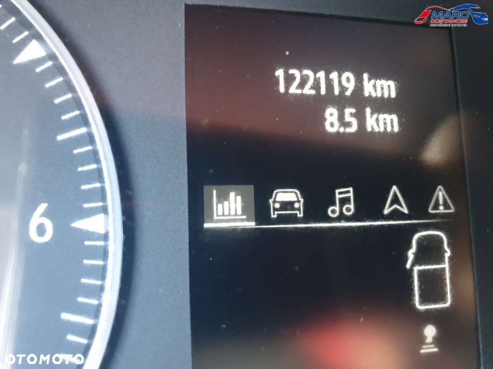 Renault TRAFIC LONG 6 OSÓB KLIMA NAVI - 24