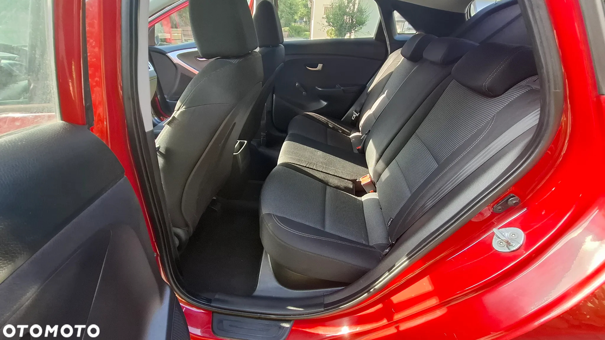 Hyundai i30 1.4 Classic - 18