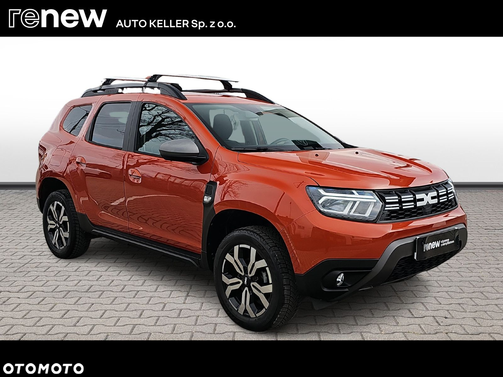 Dacia Duster - 8