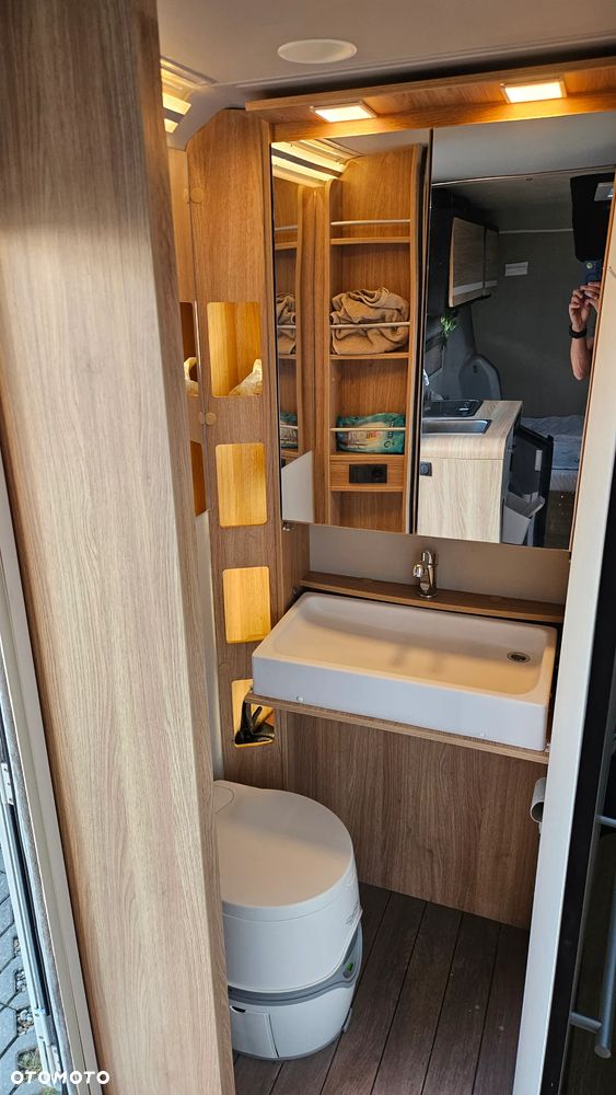 KNAUS Travelino 400 - 7