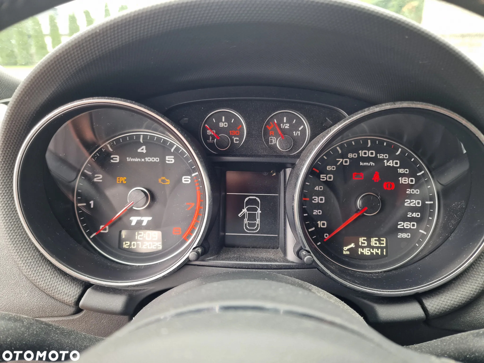 Audi TT Coupé 1.8 TFSI - 17