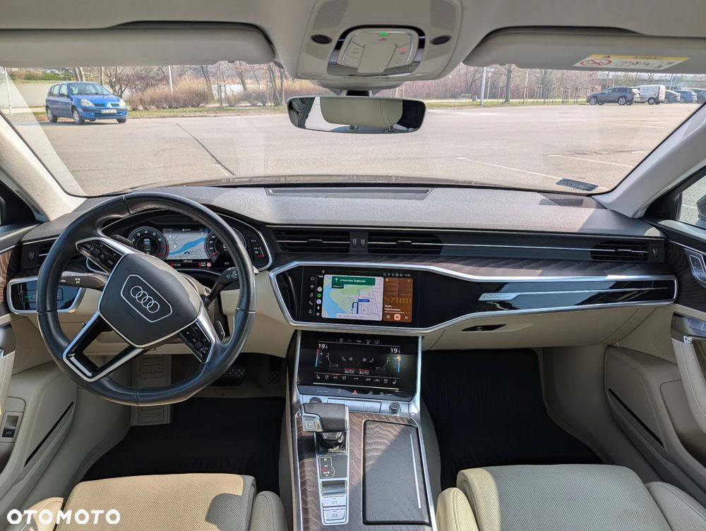 Audi A6 Limousine - 13
