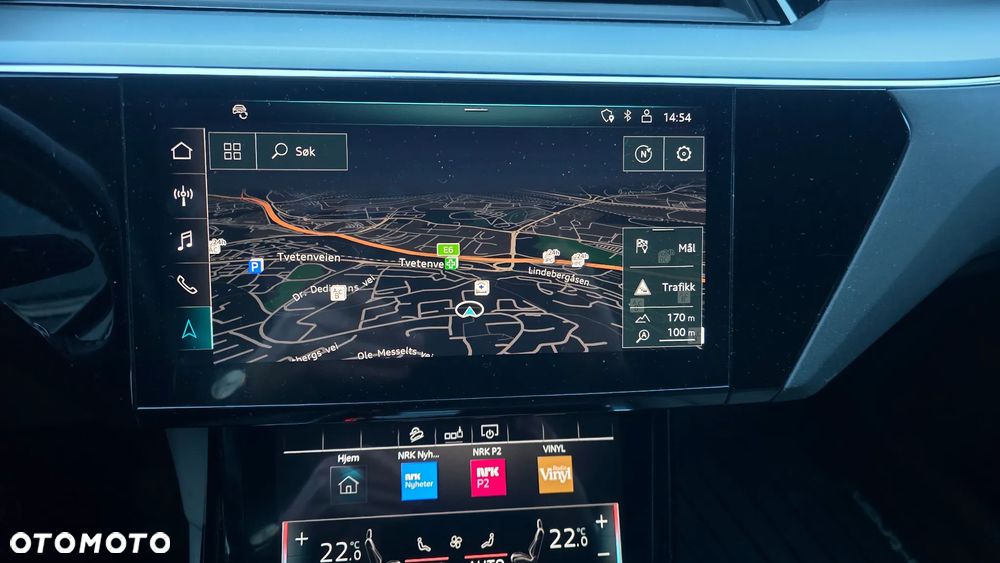 Audi e-tron 55 Quattro advanced - 10