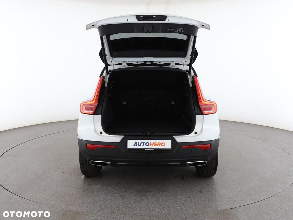 Volvo XC 40 T5 AWD R-Design - 20