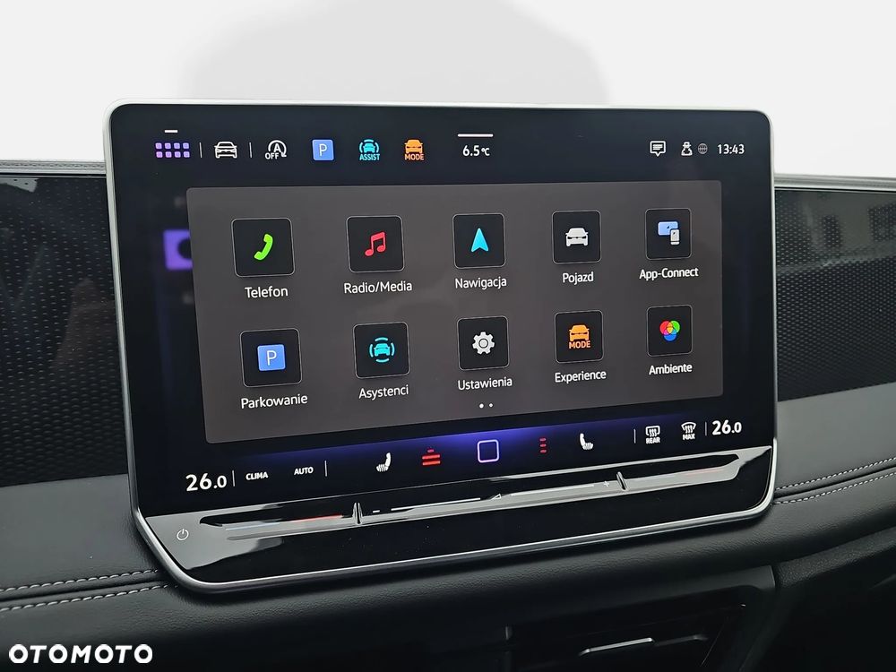 Volkswagen Tiguan 1.5 TSI EVO Life DSG - 35