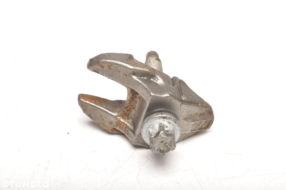 FORD FOCUS MK3 1.5 TDCi MOCOWANIE STOPKA WTRYSKU - 2