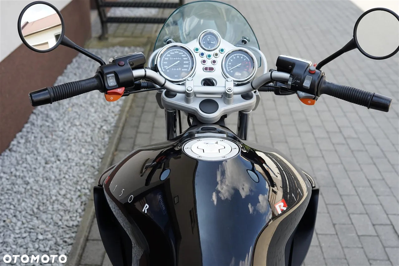 BMW R - 14