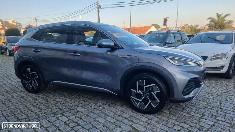 BYD Atto 3 60.48 kWh Design - 1