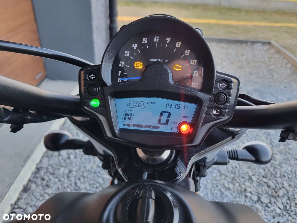 Kawasaki Vulcan - 24