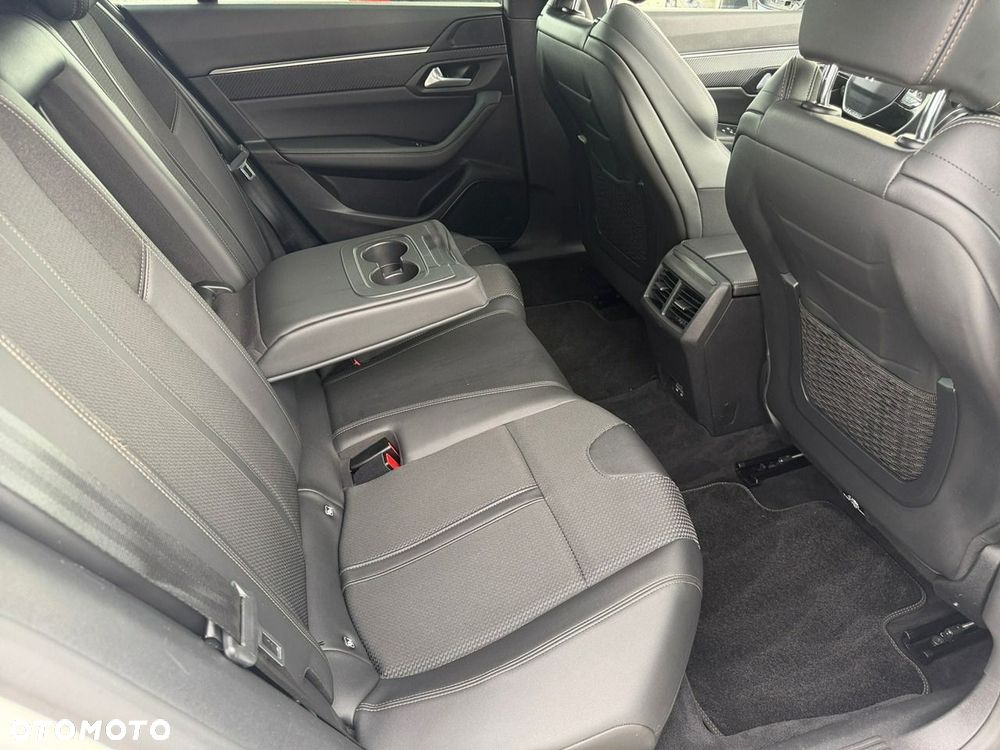Peugeot 508 - 26